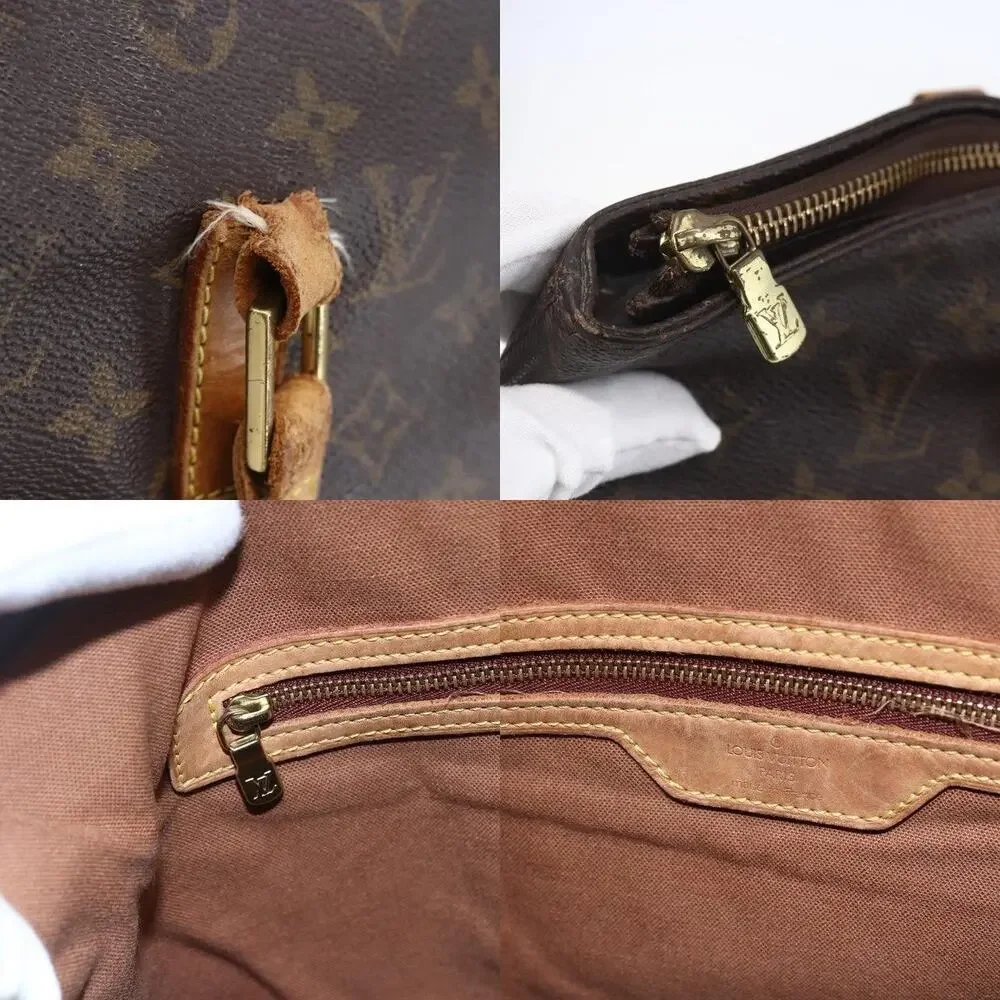 Louis Vuitton height 13
